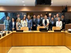 România îşi revizuieşte Strategia de Dezvoltare Durabilă la ONU